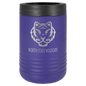 Purple Polar Camel Beverage Holder