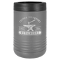 Dark Gray Polar Camel Beverage Holder