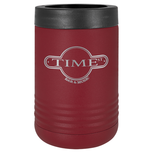 Maroon Polar Camel Beverage Holder