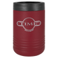 Maroon Polar Camel Beverage Holder