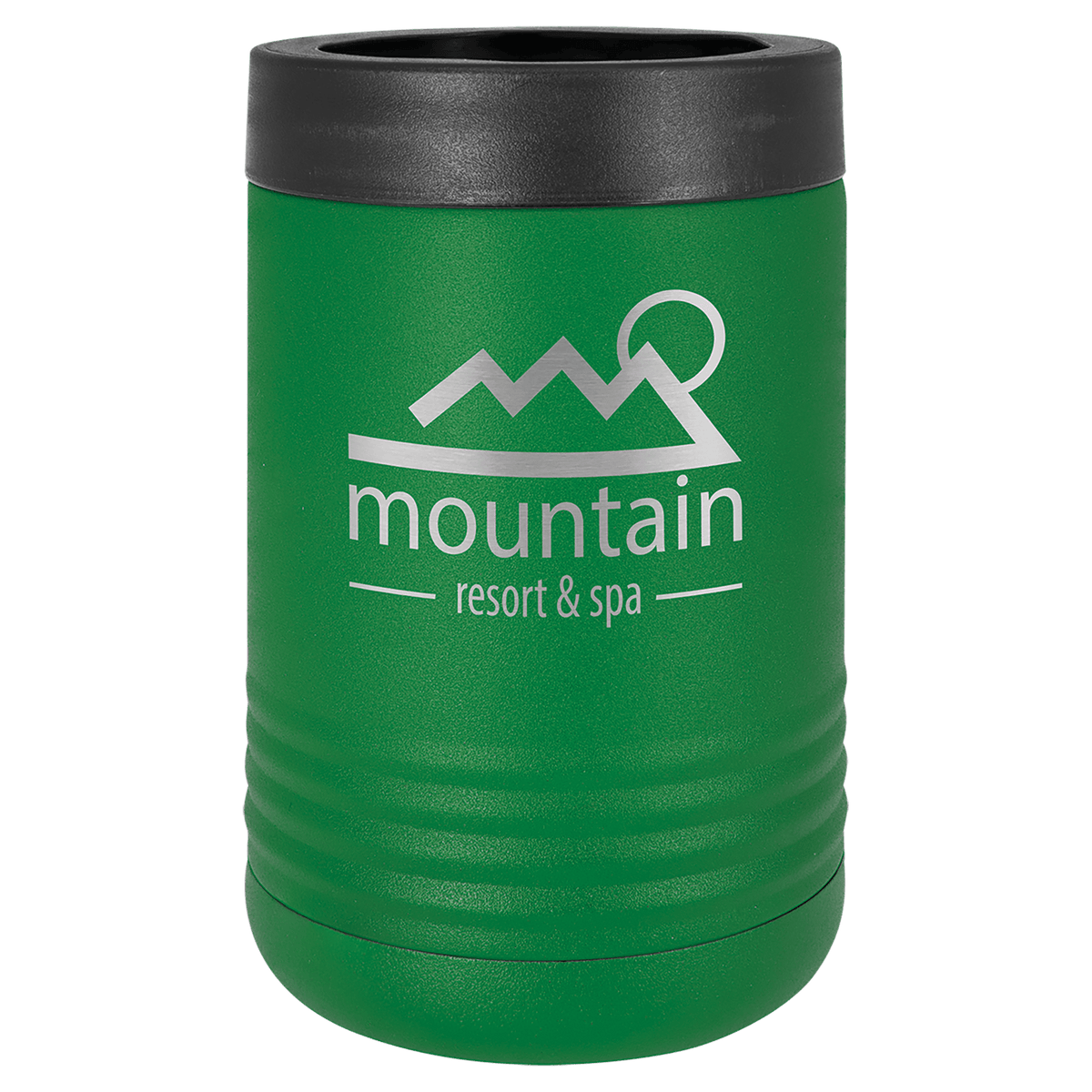Green Polar Camel Beverage Holder