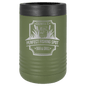 Olive Green Polar Camel Beverage Holder