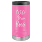 Pink Polar Camel Slim Beverage Holder