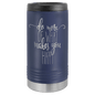 Navy Blue Polar Camel Slim Beverage Holder