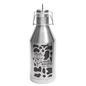Stainless Steel 64 oz. Polar Camel Growler