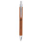 Rawhide Leatherette Pen