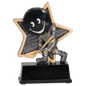 Hockey Little Pals Resin