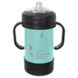 Teal 10 oz. Polar Camel Sippy Cup