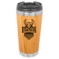 Bamboo Tumbler
