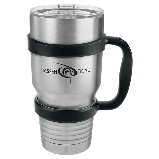 Polar Camel 30 oz. Tumbler Handle
