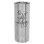 Stainless Steel 22 oz. Polar Camel Skinny Tumbler with Slider Lid