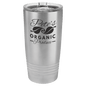 Stainless Steel 20 oz. Polar Camel Ringneck Tumbler with Slider Lid