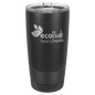 Black 20 oz. Polar Camel Ringneck Tumbler with Slider Lid