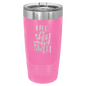 Pink 20 oz. Polar Camel Ringneck Tumbler with Slider Lid