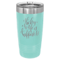 Teal 20 oz. Polar Camel Ringneck Tumbler with Slider Lid