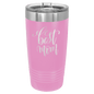 Light Purple 20 oz. Polar Camel Ringneck Tumbler with Slider Lid