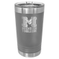 Dark Gray oz Polar Camel Pint Tumbler with Slider Lid