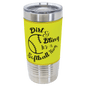 Polar Camel Softball Sport Tumbler