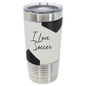 Polar Camel Soccer Sport Tumbler