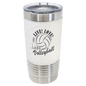 Polar Camel Volleyball Sport Tumbler