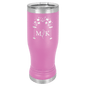 Light Purple 14 oz. Polar Camel Pilsner Tumbler