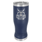Navy Blue 14 oz. Polar Camel Pilsner Tumbler