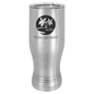 Stainless Steel 20 oz. Polar Camel Pilsner Tumber