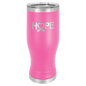 Pink 20 oz. Polar Camel Pilsner Tumber