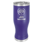 Purple 20 oz. Polar Camel Pilsner Tumber