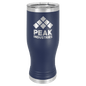 Navy Blue 20 oz. Polar Camel Pilsner Tumber