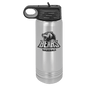 Stainless Steel 20 oz. Polar Camel Water Bottle