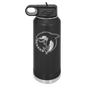 Black 32 oz. Polar Camel Water Bottle