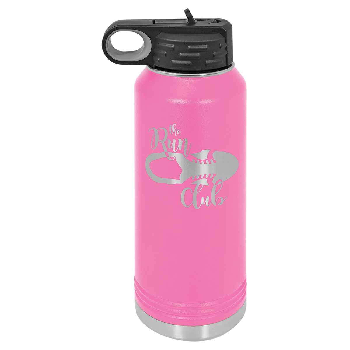 Pink 32 oz. Polar Camel Water Bottle