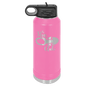 Pink 32 oz. Polar Camel Water Bottle