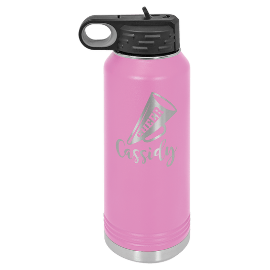 Light Purple 32 oz. Polar Camel Water Bottle