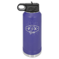 Purple 32 oz. Polar Camel Water Bottle