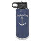 Navy Blue 32 oz. Polar Camel Water Bottle