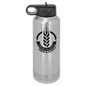 Stainless Steel 40 oz. Polar Camel Water Bottle