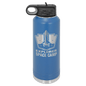 Royal Blue 40 oz. Polar Camel Water Bottle