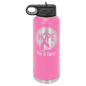 Pink 40 oz. Polar Camel Water Bottle