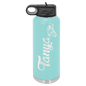 Teal 40 oz. Polar Camel Water Bottle