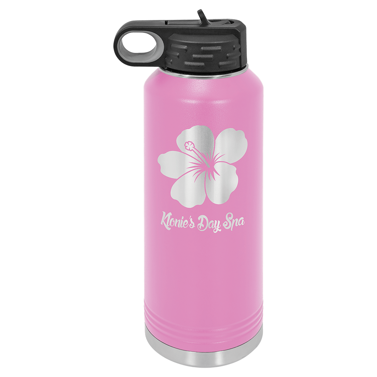 Light Purple 40 oz. Polar Camel Water Bottle