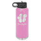 Light Purple 40 oz. Polar Camel Water Bottle