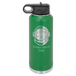 Green 40 oz. Polar Camel Water Bottle