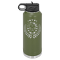 Olive Green 40 oz. Polar Camel Water Bottle