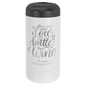 White Polar Camel Wine Chiller