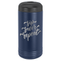 Navy Blue Polar Camel Wine Chiller