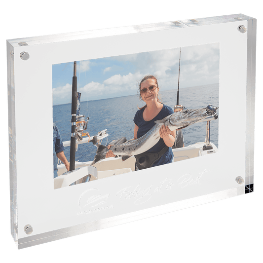 Large Clear Magnetic Acrylic