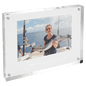 Large Clear Magnetic Acrylic