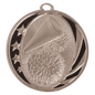 Cheer MidNite Star Medal-Silver